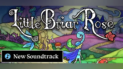Little Briar Rose Bundle