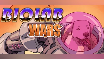 Biolab Wars Bundle