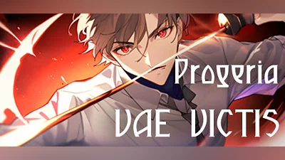 Progeria: Vae Victis Bundle