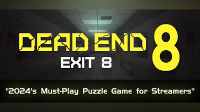 Dead end Exit 8 Bundle