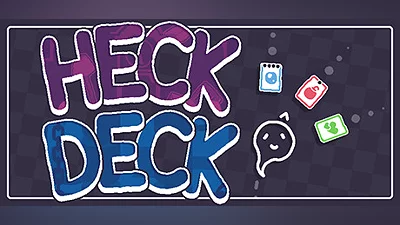 Heck Deck Bundle