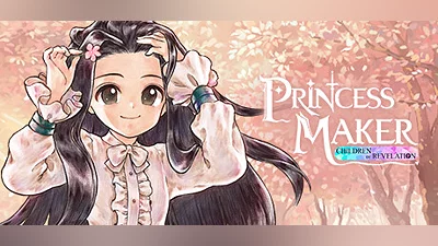 Princess Maker : Children of Revelation Bundle