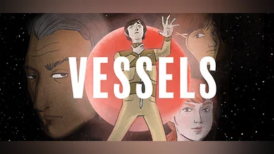 Vessels Bundle