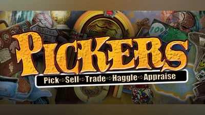 Pickers Bundle