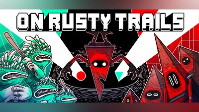 On Rusty Trails Bundle