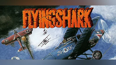 Flying Shark Bundle