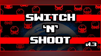 Switch 'N' Shoot Bundle