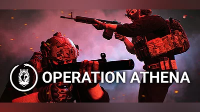 Operation Athena Bundle