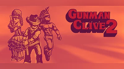 Gunman Clive 2 Bundle