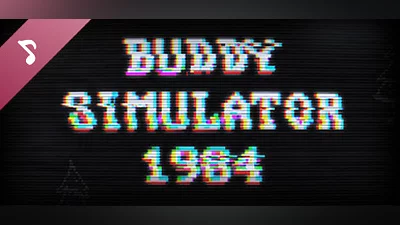 Buddy Simulator 1984 Original Soundtrack Bundle