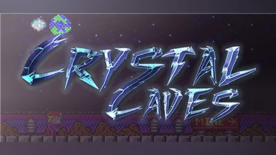 Crystal Caves Bundle