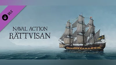 Naval Action - Rättvisan Bundle