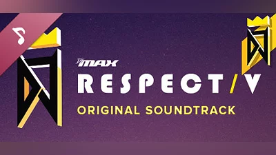 DJMAX RESPECT V - V Original Soundtrack Bundle