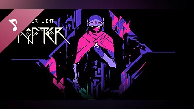 Hyper Light Drifter Original Soundtrack Bundle