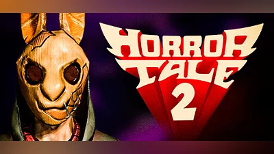 Horror Tale 2: Samantha Bundle