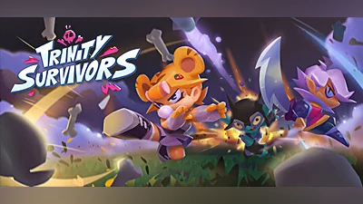 Trinity Survivors Bundle