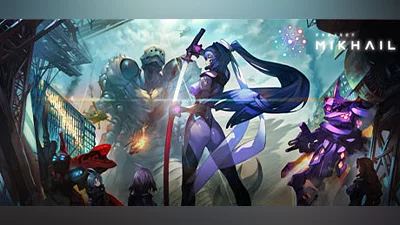 Project MIKHAIL: A Muv-Luv War Story Bundle