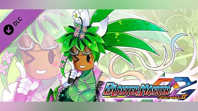 Blaster Master Zero 2 - KANNA RAISING SIMULATOR Bundle