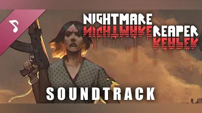 Nightmare Reaper Soundtrack Bundle