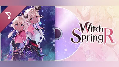 WitchSpring R Soundtrack Bundle