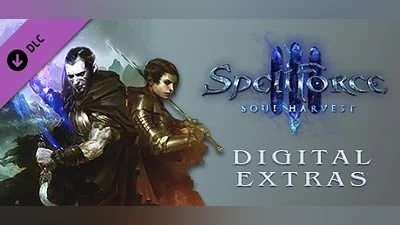 SpellForce 3: Soul Harvest - Digital Extras Bundle