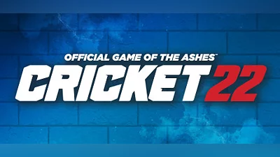 Cricket 22 Bundle