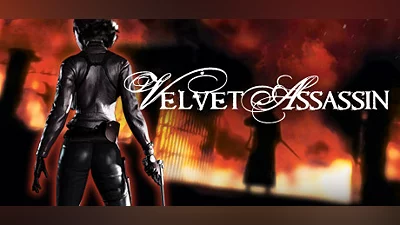 Velvet Assassin Bundle