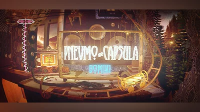 Pnevmo-Capsula: Domiki Bundle