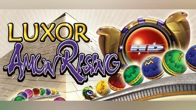 Luxor: Amun Rising HD Bundle