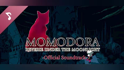 Momodora: Reverie Under the Moonlight OST Bundle