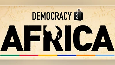 Democracy 3 Africa Bundle