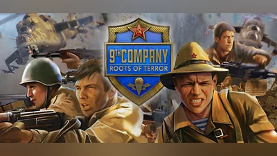 9th Company: Roots Of Terror Bundle