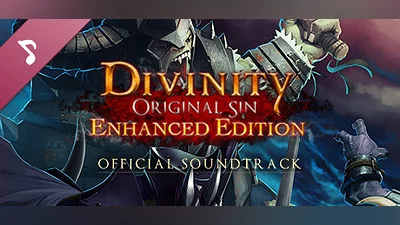 Divinity: Original Sin Enhanced Edition - Official Soundtrack Bundle