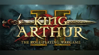 King Arthur II: The Role-Playing Wargame Bundle
