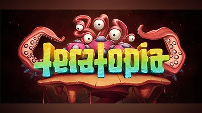 Teratopia Bundle