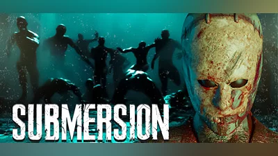 Midnight: Submersion - Nightmare Horror Story Bundle