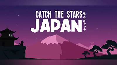 CATch the Stars: Japan Bundle