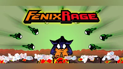 Fenix Rage Demo Bundle