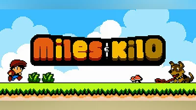 Miles & Kilo Bundle