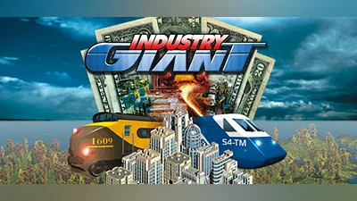Industry Giant Bundle