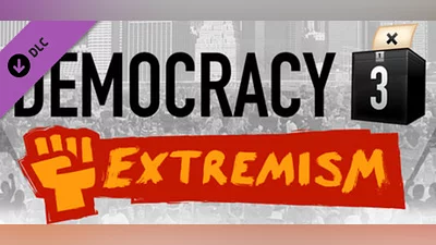 Democracy 3: Extremism Bundle