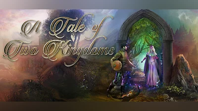 A Tale of Two Kingdoms Bundle
