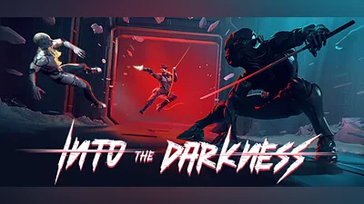 Into The Darkness VR Bundle