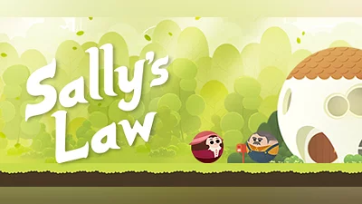Sally's Law Bundle