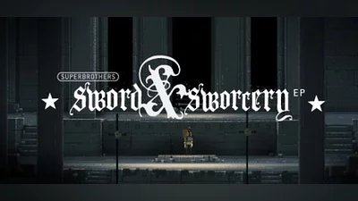 Superbrothers: Sword & Sworcery EP Bundle