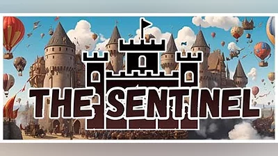 The Sentinel Bundle
