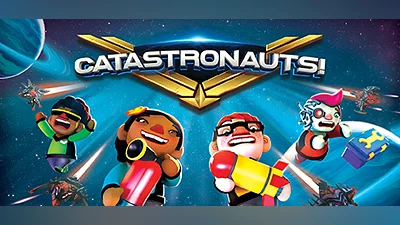 Catastronauts Bundle