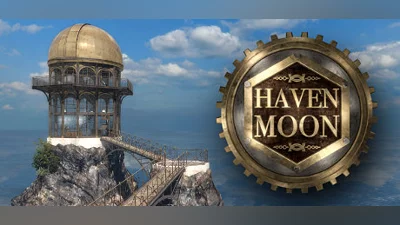 Haven Moon Bundle