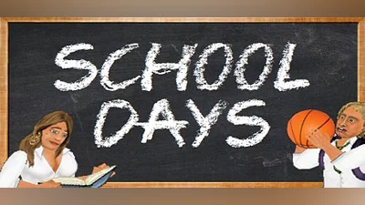 School Days Bundle