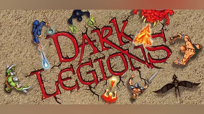 Dark Legions Bundle
